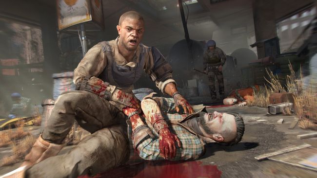 Dying Light 2 Stay Human (deutsche Version)