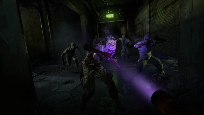 Dying Light 2 Stay Human (deutsche Version)