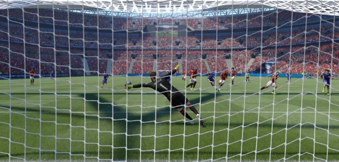 FIFA 18: So verteidigt ihr besser