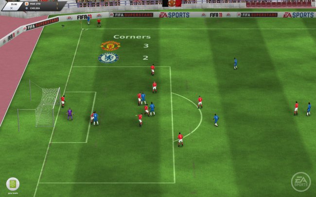 Fußball Manager 12