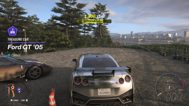 Forza Horizon 6