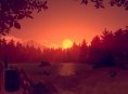 Campo Santo verfilmt Firewatch