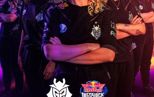 G2 Gozen gewinnt das Instalock-Turnier von Red Bull