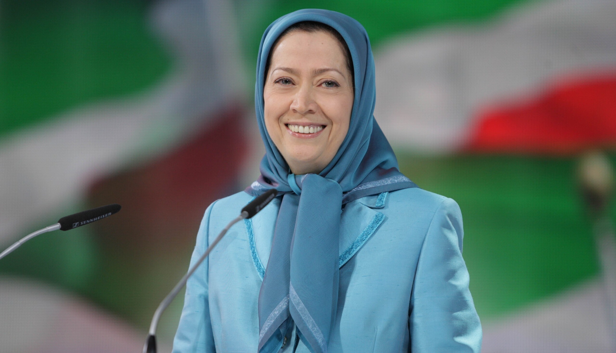 Iranischer Dissident fordert Bürger auf, das Regime zu stürzen