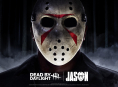 Jason Voorhees wird Mitte Juni in Dead by Daylight deb&uuml;tieren