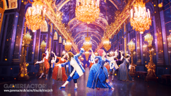 GOTY 2025: Gamereactors bestes Partyspiel