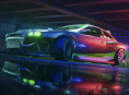 Wir gehen in Need for Speed Unbound auf der heutigen GR Live auf die Stra&szlig;e