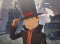 Professor Layton and the New World of Steam für die Veröffentlichung von Switch 2 im Jahr 2025 geplant
