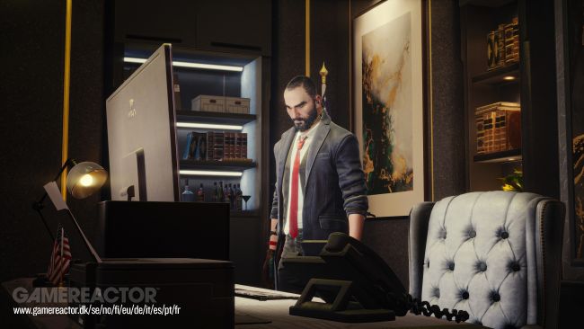 Payday 3