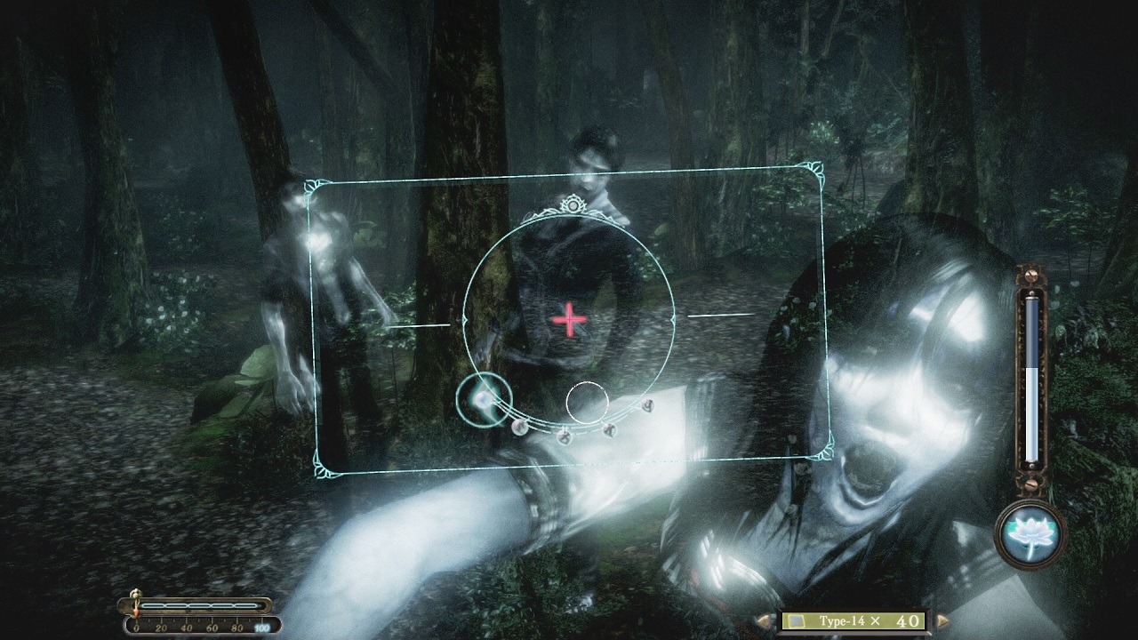 pic Fatal Frame Switch Port horrorspiel fatal frame project zero