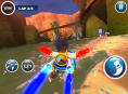 Sonic & All-Stars Racing Transformed gratis für iOS und Android