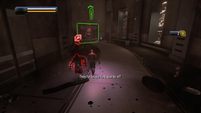Spider-Man: Edge of Time
