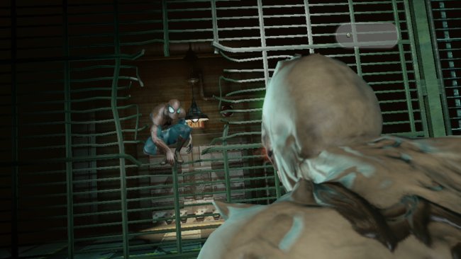 Spider-Man: Edge of Time