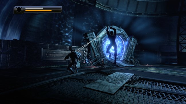 Spider-Man: Edge of Time