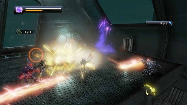 Spider-Man: Edge of Time