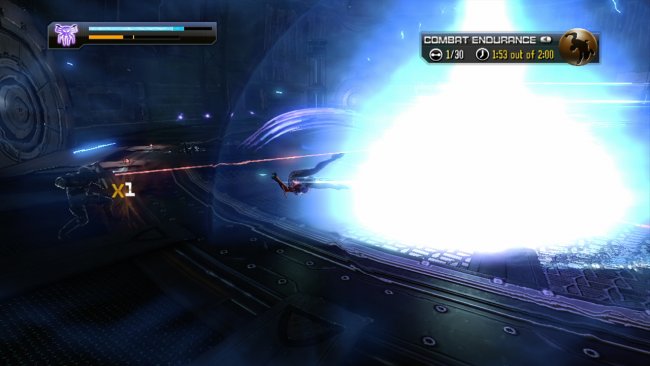 Spider-Man: Edge of Time