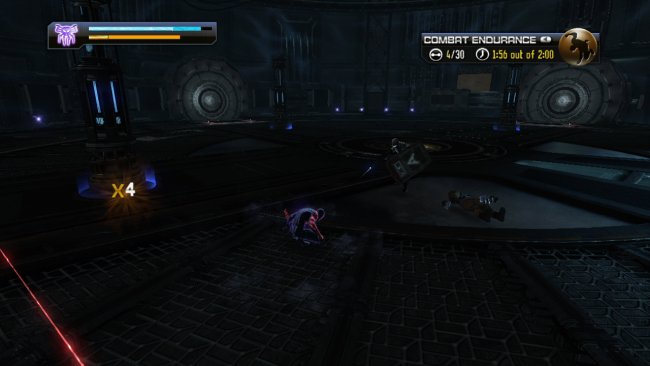 Spider-Man: Edge of Time