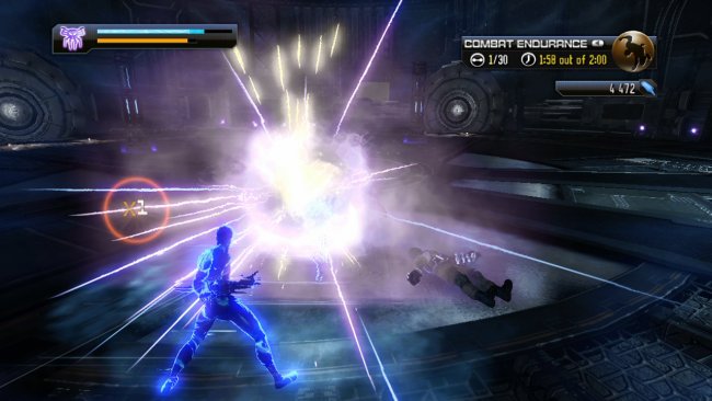 Spider-Man: Edge of Time