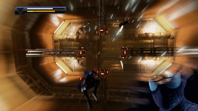 Spider-Man: Edge of Time