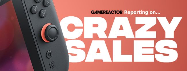 Die Nintendo Switch 2 erreicht in Japan 4 Millionen verkaufte Einheiten und übertrifft damit sowohl den Gamecube-Wert als auch die Hälfte der PS5-Modelle