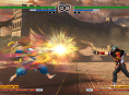 King of Fighters XIV