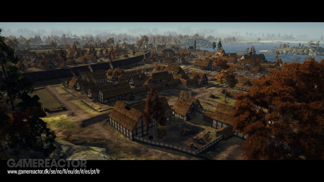 Total War Saga: Thrones of Britannia