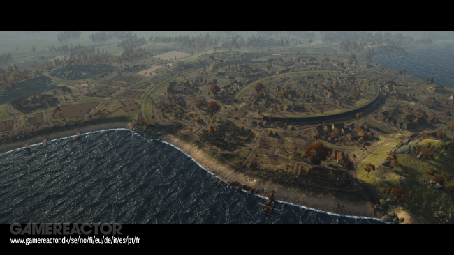 Total War Saga: Thrones of Britannia