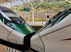 Zug entgleist und t&ouml;tet 11 Eisenbahnarbeiter - schwerster Zugungl&uuml;ck in China seit &uuml;ber einem Jahrzehnt