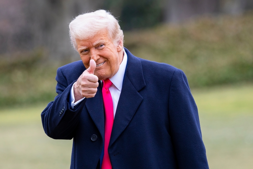 Trump nimmt Tom Hanks ins Visier: Schauspieler nennt "woke" und "destruktiv"