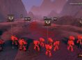 Warhammer 40,000: Battlesector -  die Schlacht beginnt voraussichtlich eine Woche sp&auml;ter