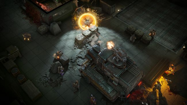 Wasteland 3