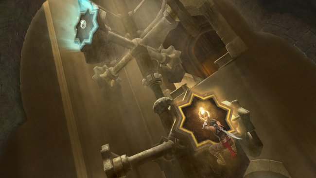 Prince of Persia: Die vergessene Zeit