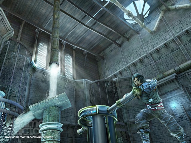 Prince of Persia: Die vergessene Zeit