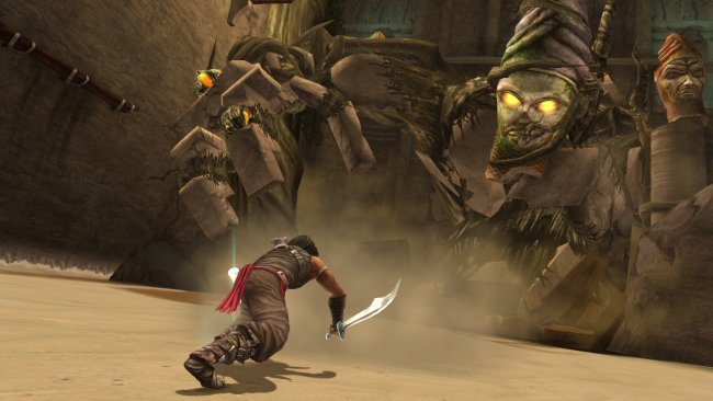 Prince of Persia: Die vergessene Zeit
