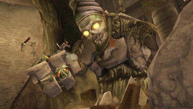 Prince of Persia: Die vergessene Zeit