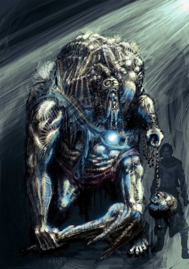 Prince of Persia: Die vergessene Zeit