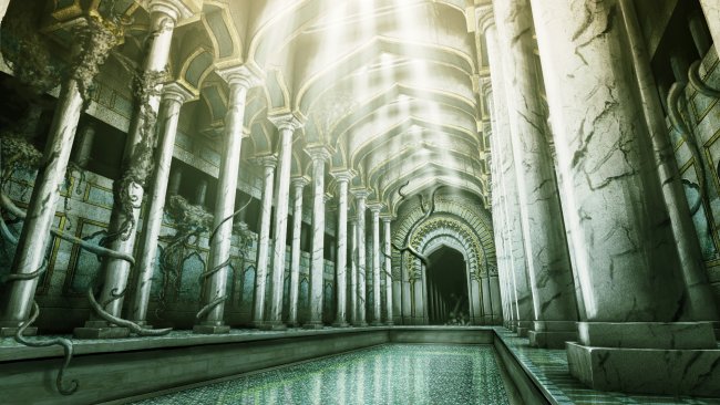 Prince of Persia: Die vergessene Zeit