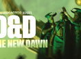 The New Dawn of D&D: Icons, die R&uuml;ckkehr von Greyhawk und Dark Sun sowie ein Crossover mit World of Warcraft sp&auml;ter in diesem Jahr