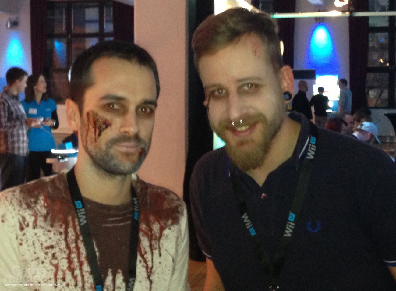 Zombi U