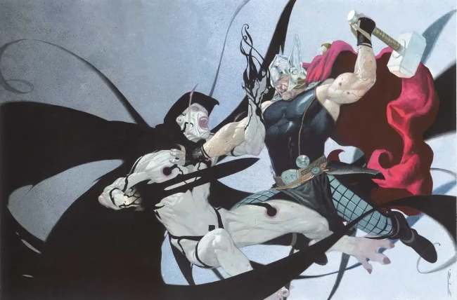 10 Comics oder Graphic Novels, die jeder Marvel-Fan lesen sollte