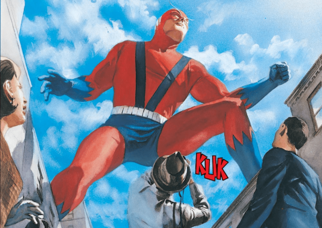 10 Comics oder Graphic Novels, die jeder Marvel-Fan lesen sollte