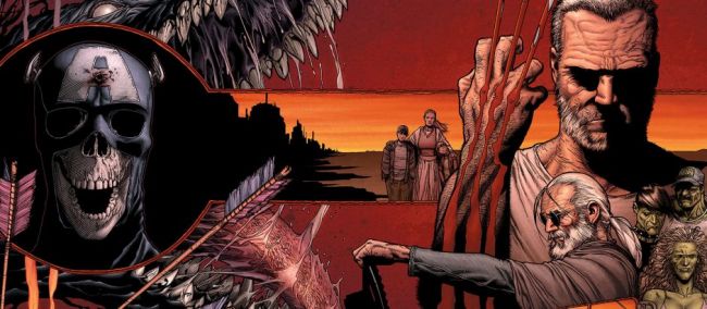 10 Comics oder Graphic Novels, die jeder Marvel-Fan lesen sollte