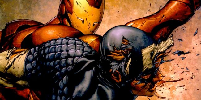 10 Comics oder Graphic Novels, die jeder Marvel-Fan lesen sollte