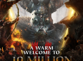 10 Millionen Menschen haben Warhammer: Vermintide 2 abgeholt, während es kostenlos war