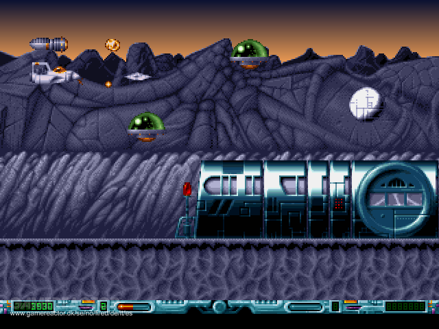 Rückkehr eines 1993 vergessenen Amiga-Spiels