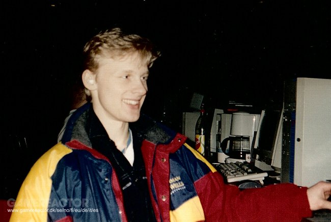 Rückkehr eines 1993 vergessenen Amiga-Spiels