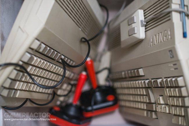 Rückkehr eines 1993 vergessenen Amiga-Spiels