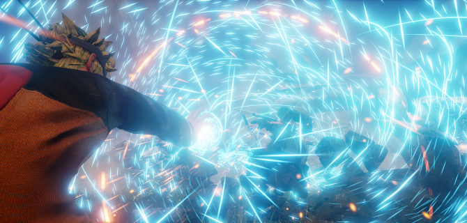 Jump Force