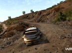 WRC 8