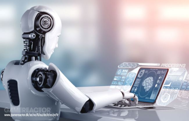 EA-Chef hält KI für großartig für die Spieleindustrie